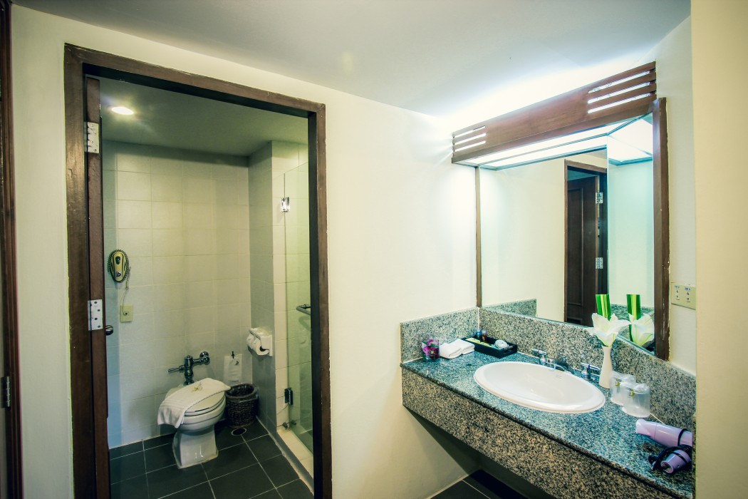Fotos del hotel - DUANGTAWAN HOTEL CHIANGMAI