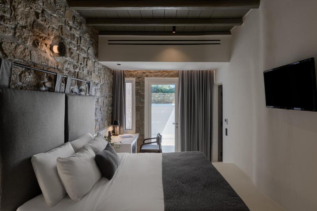 Fotos del hotel - ROCABELLA MYKONOS