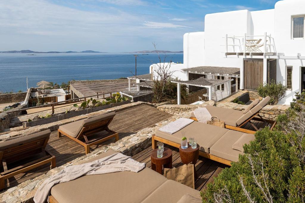 Fotos del hotel - ROCABELLA MYKONOS