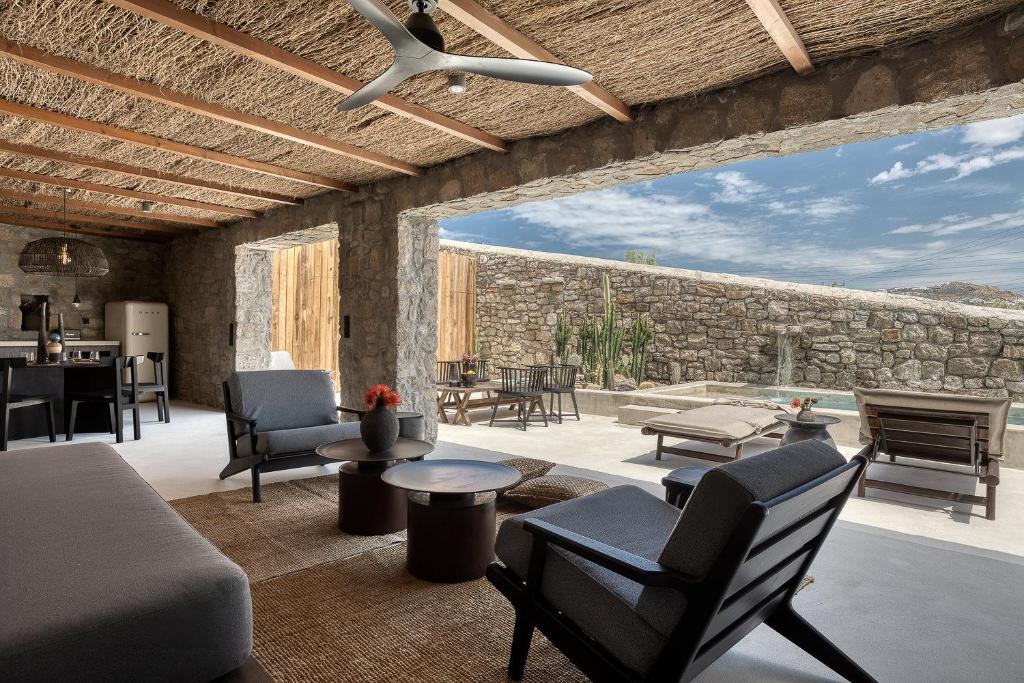 Fotos del hotel - ROCABELLA MYKONOS