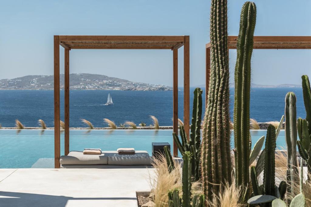 Fotos del hotel - ROCABELLA MYKONOS