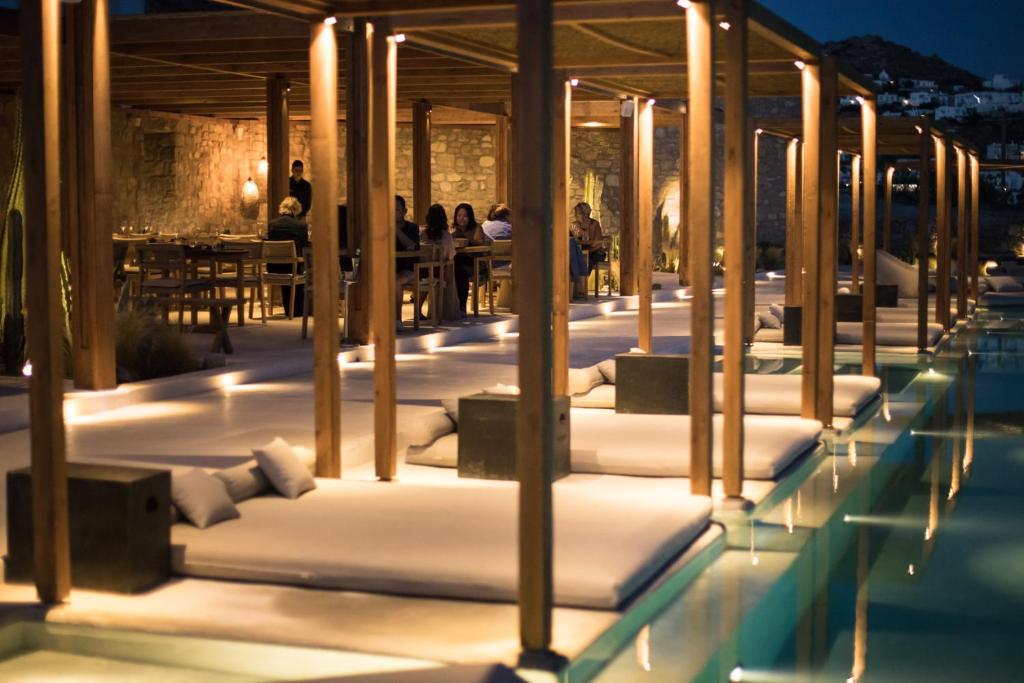 Fotos del hotel - ROCABELLA MYKONOS