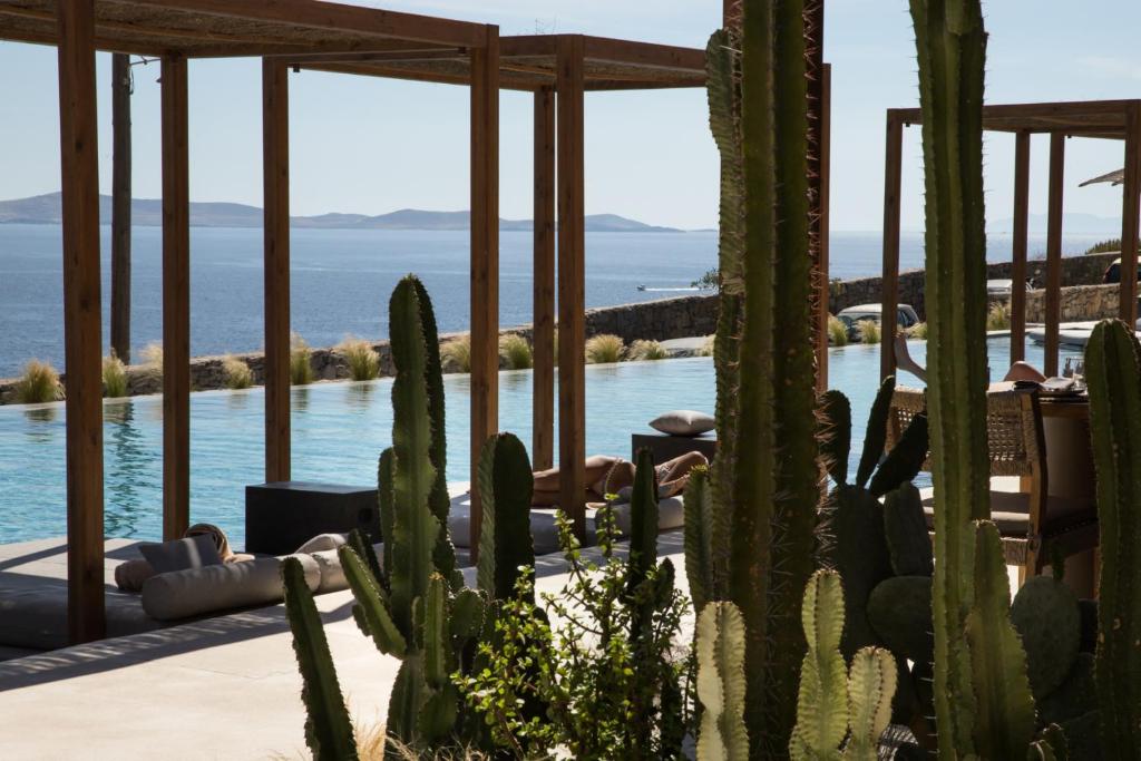 Fotos del hotel - ROCABELLA MYKONOS