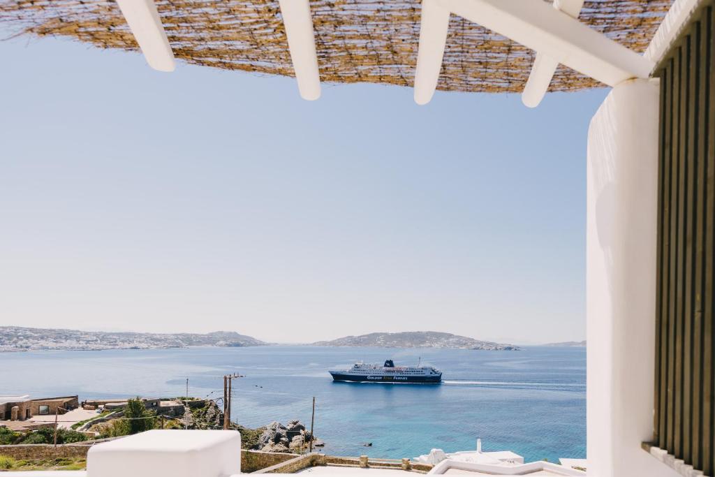 Fotos del hotel - ROCABELLA MYKONOS