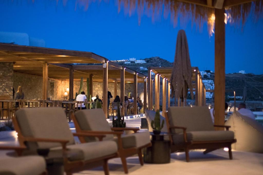 Fotos del hotel - ROCABELLA MYKONOS