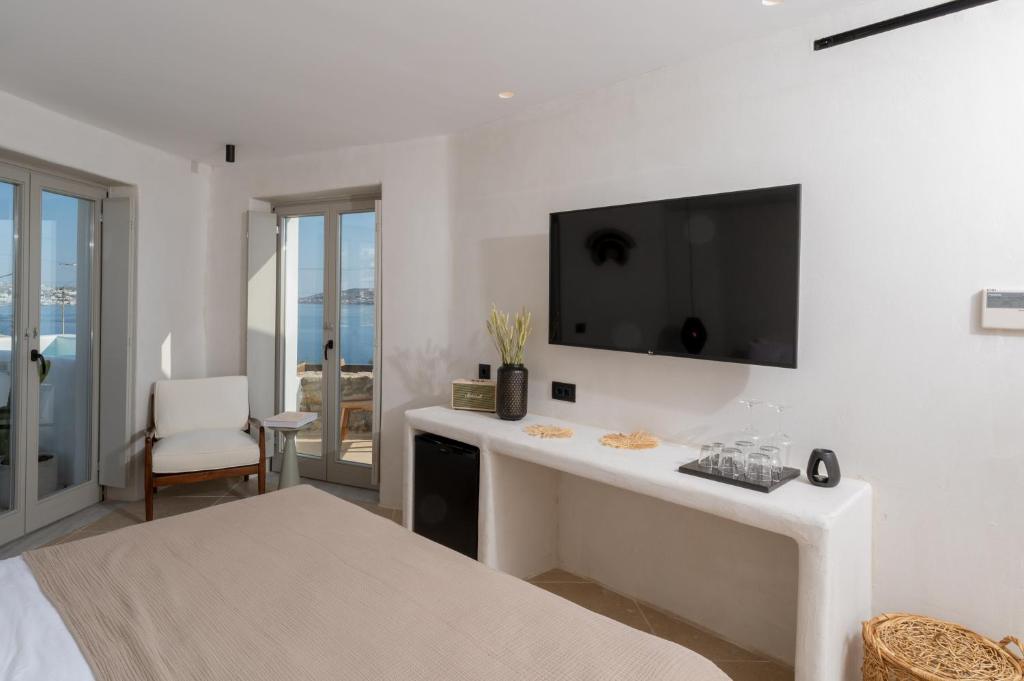 Fotos del hotel - ROCABELLA MYKONOS