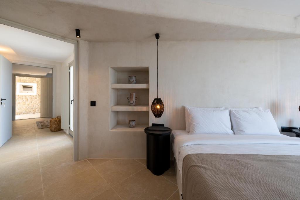 Fotos del hotel - ROCABELLA MYKONOS