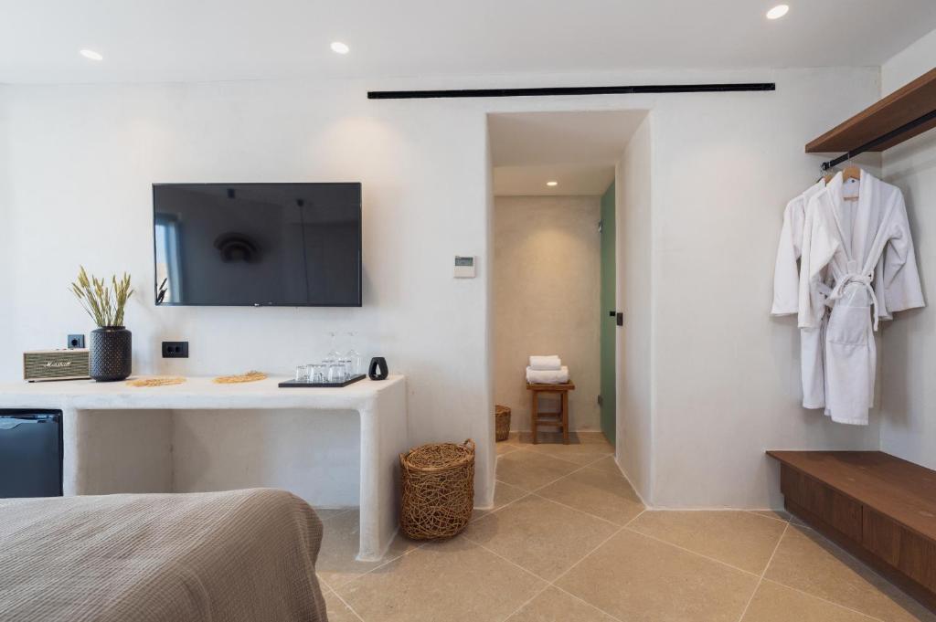 Fotos del hotel - ROCABELLA MYKONOS