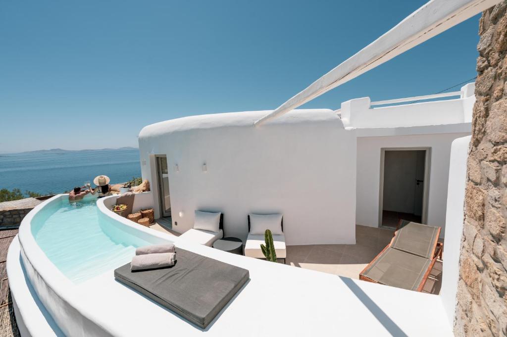 Fotos del hotel - ROCABELLA MYKONOS