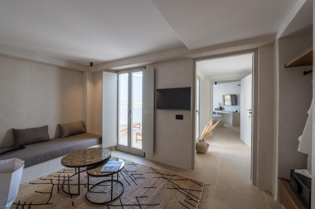 Fotos del hotel - ROCABELLA MYKONOS