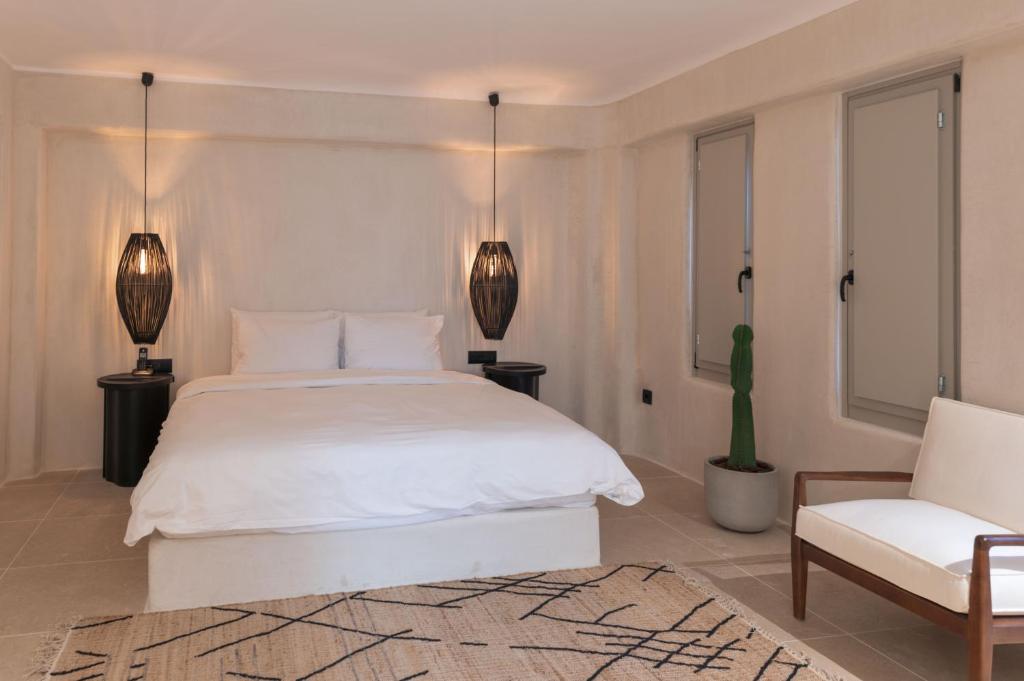 Fotos del hotel - ROCABELLA MYKONOS