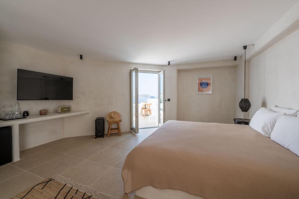 Fotos del hotel - ROCABELLA MYKONOS