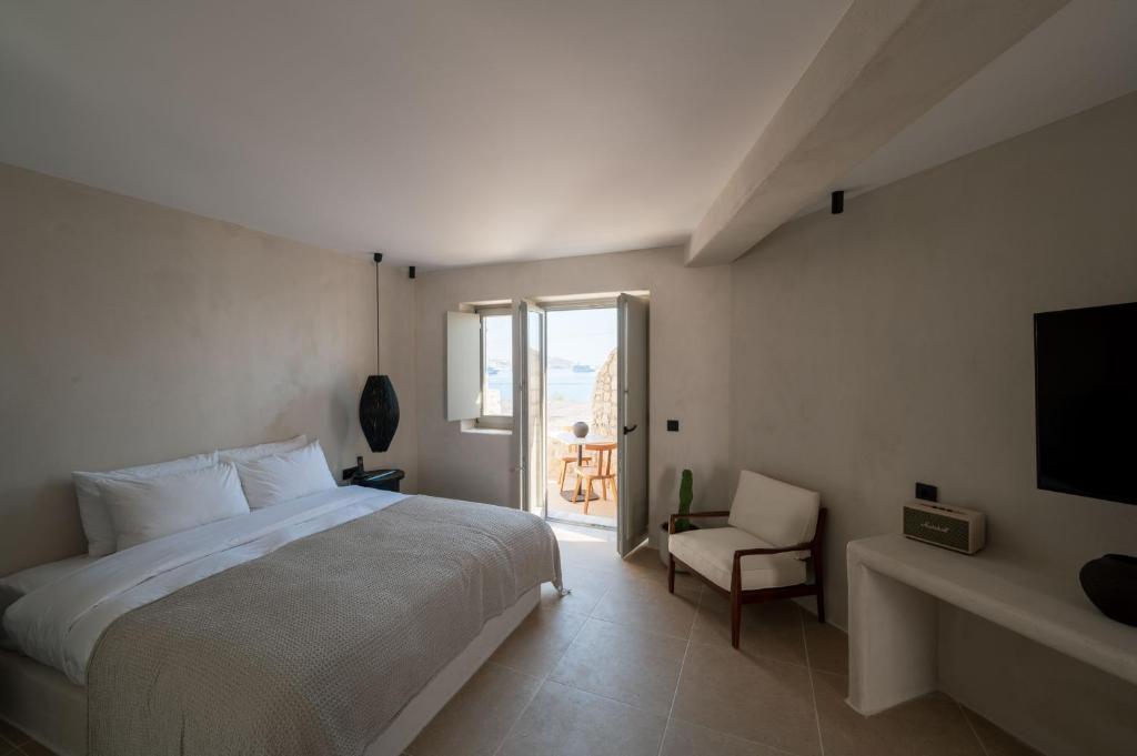 Fotos del hotel - ROCABELLA MYKONOS