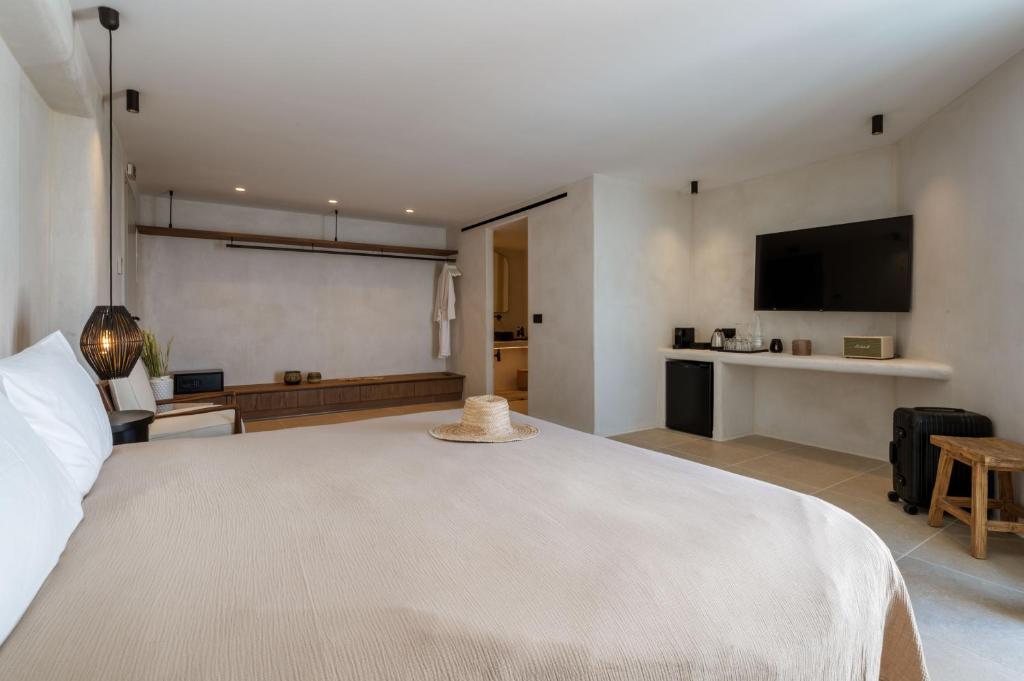 Fotos del hotel - ROCABELLA MYKONOS