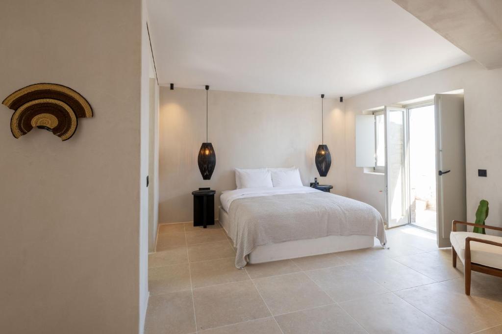 Fotos del hotel - ROCABELLA MYKONOS