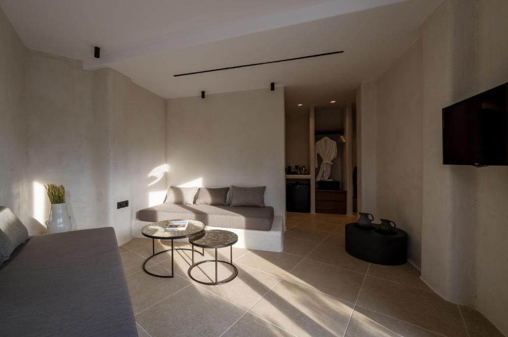 Fotos del hotel - ROCABELLA MYKONOS