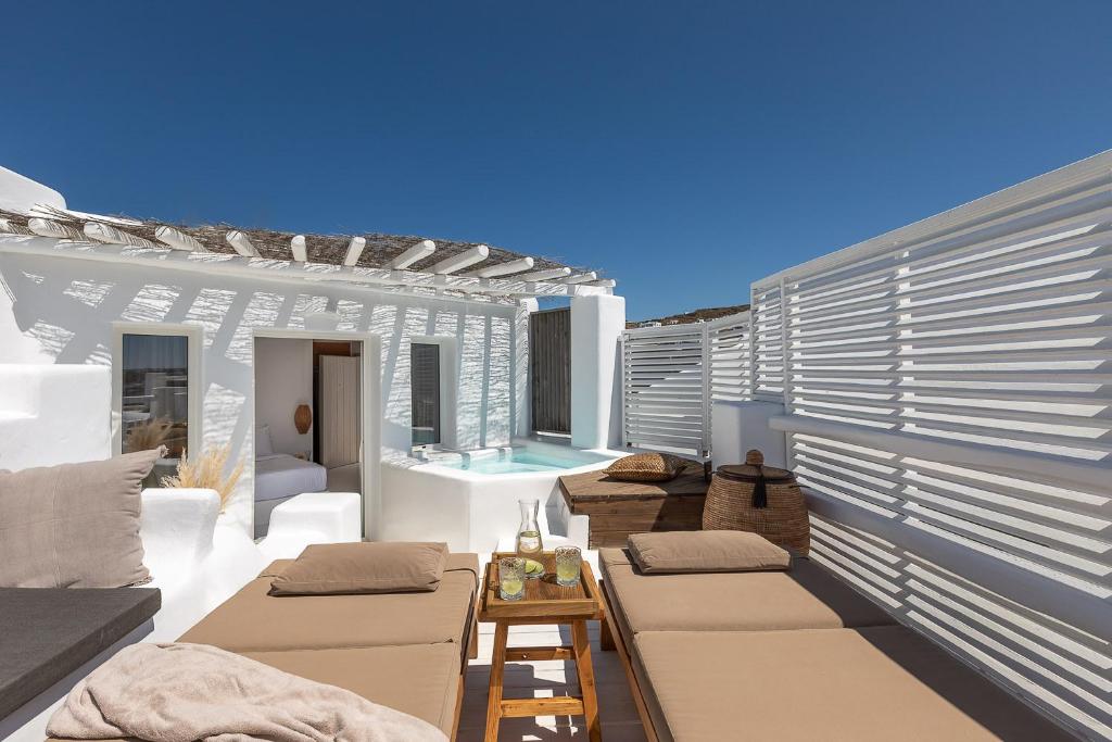 Fotos del hotel - ROCABELLA MYKONOS
