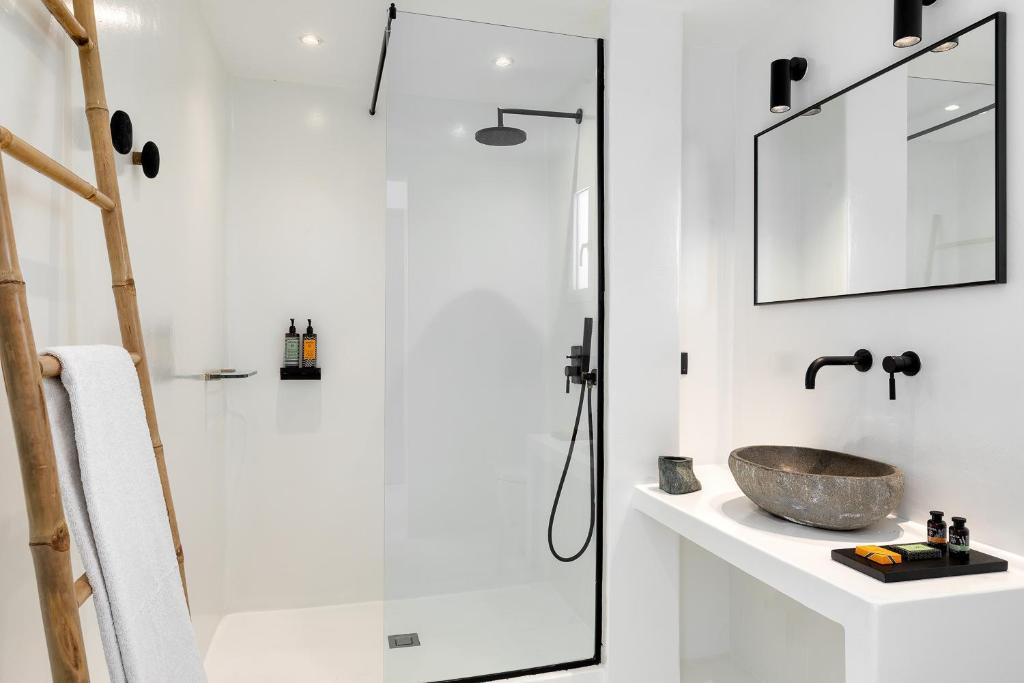 Fotos del hotel - ROCABELLA MYKONOS