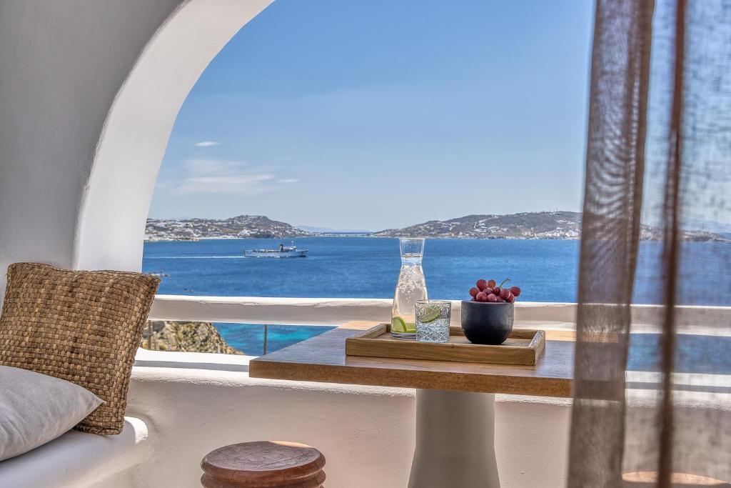 Fotos del hotel - ROCABELLA MYKONOS