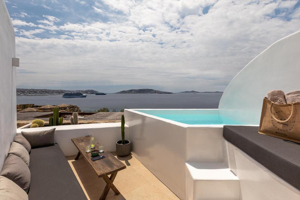 Fotos del hotel - ROCABELLA MYKONOS