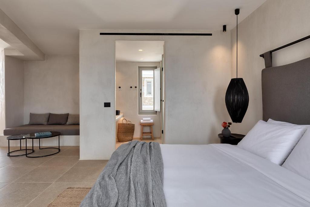 Fotos del hotel - ROCABELLA MYKONOS