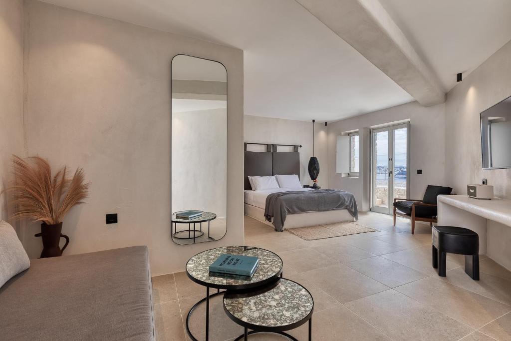 Fotos del hotel - ROCABELLA MYKONOS