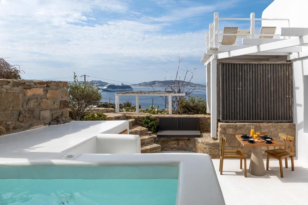 Fotos del hotel - ROCABELLA MYKONOS