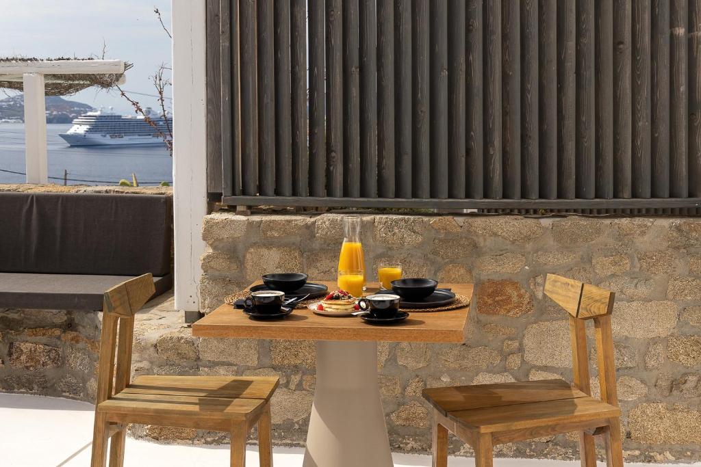 Fotos del hotel - ROCABELLA MYKONOS