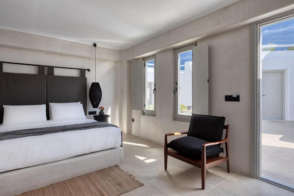 Fotos del hotel - ROCABELLA MYKONOS