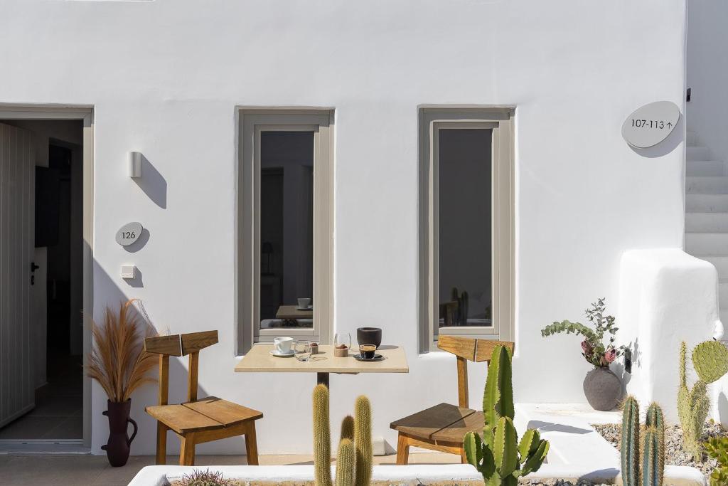 Fotos del hotel - ROCABELLA MYKONOS