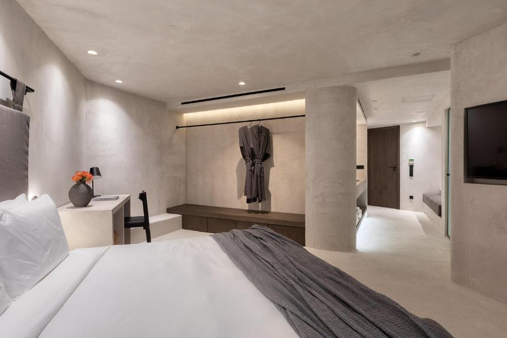 Fotos del hotel - ROCABELLA MYKONOS