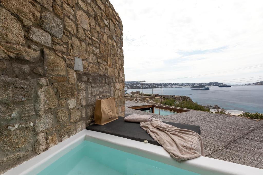 Fotos del hotel - ROCABELLA MYKONOS