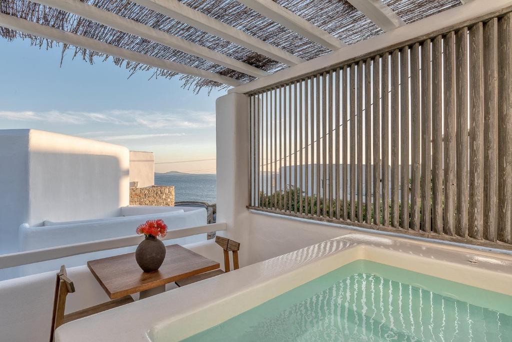 Fotos del hotel - ROCABELLA MYKONOS