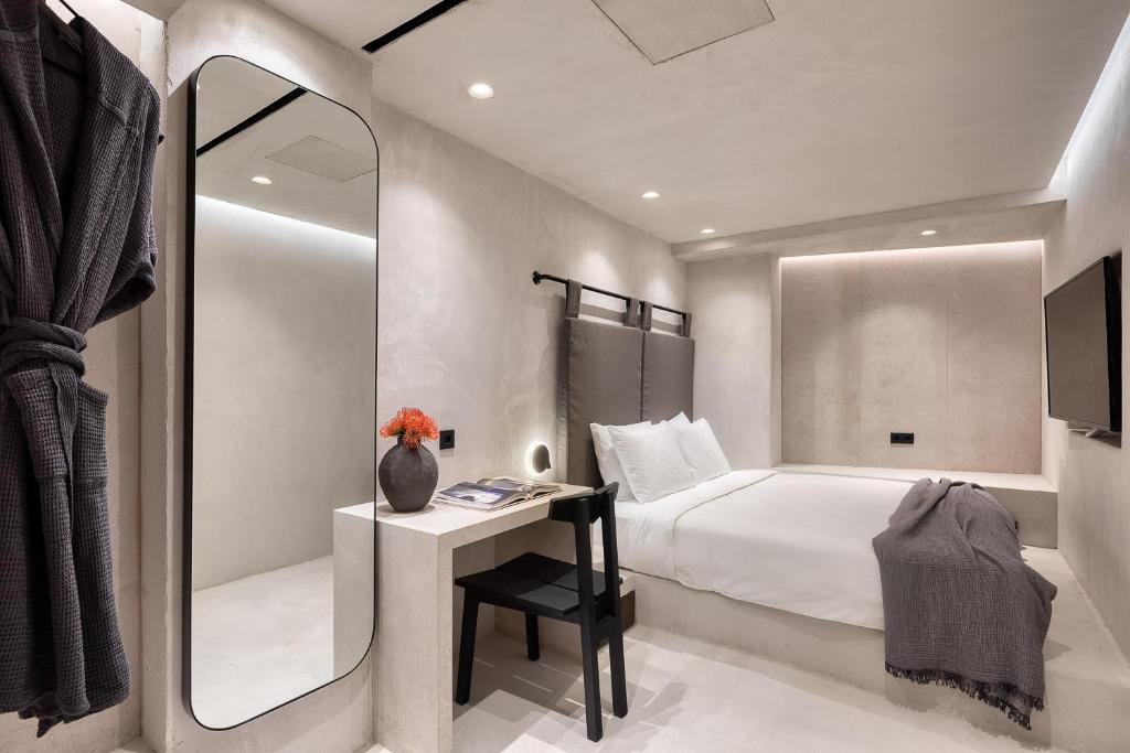 Fotos del hotel - ROCABELLA MYKONOS