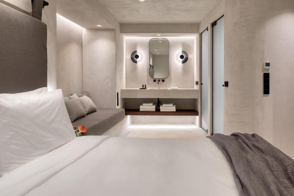 Fotos del hotel - ROCABELLA MYKONOS