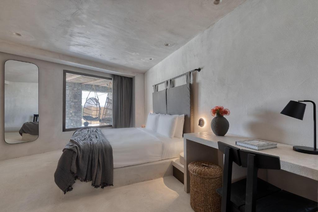 Fotos del hotel - ROCABELLA MYKONOS