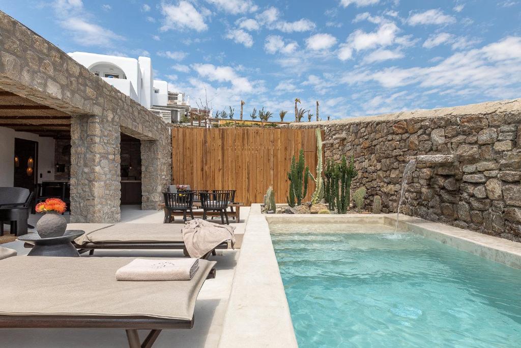 Fotos del hotel - ROCABELLA MYKONOS