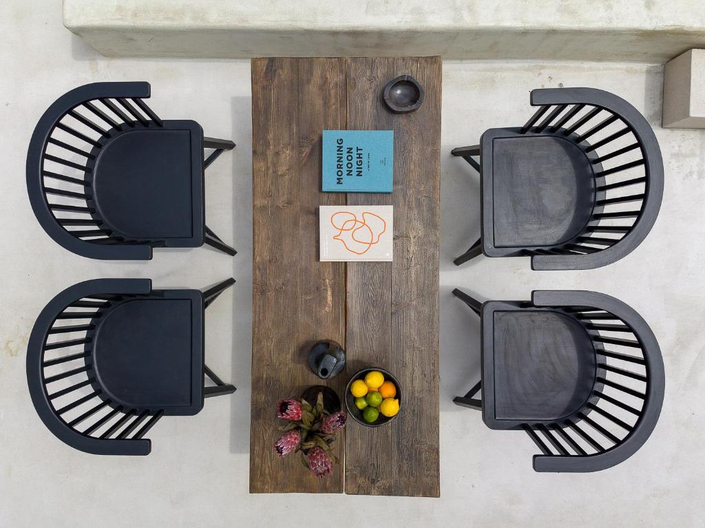 Fotos del hotel - ROCABELLA MYKONOS