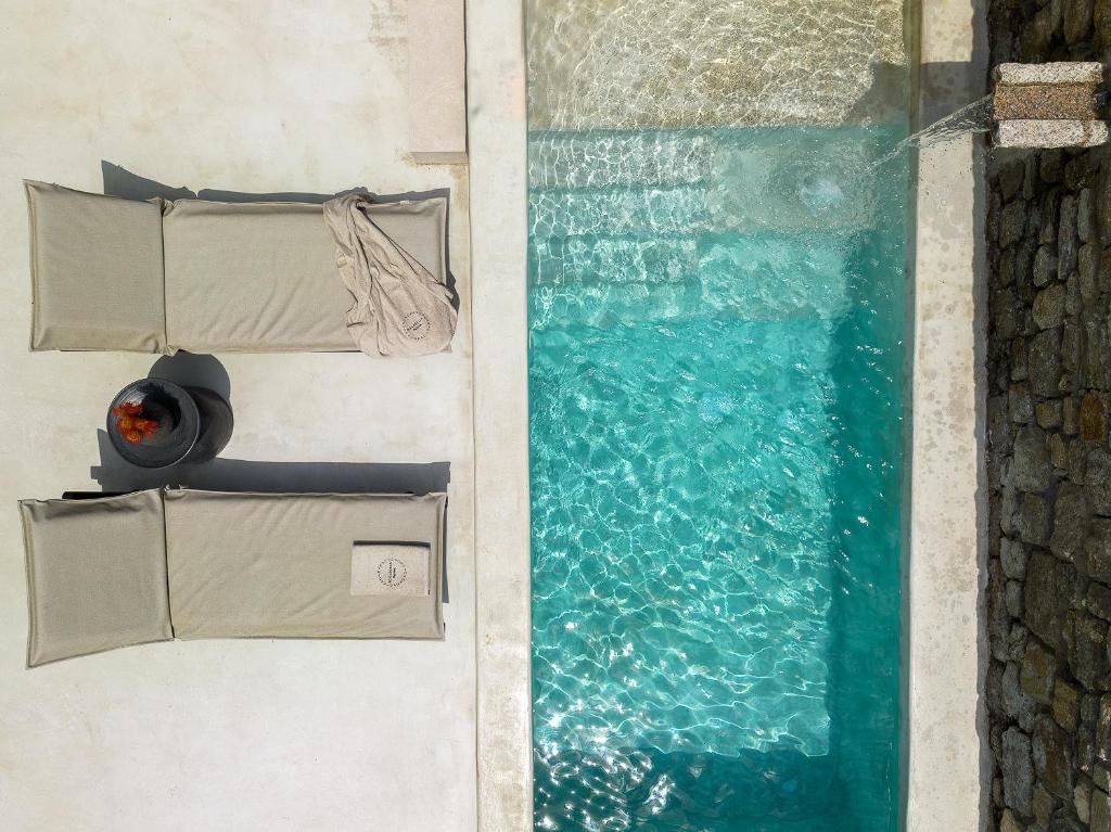 Fotos del hotel - ROCABELLA MYKONOS