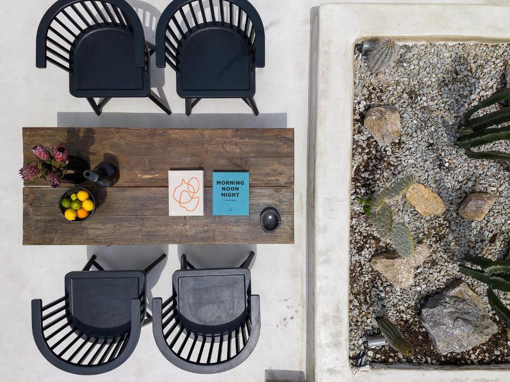 Fotos del hotel - ROCABELLA MYKONOS