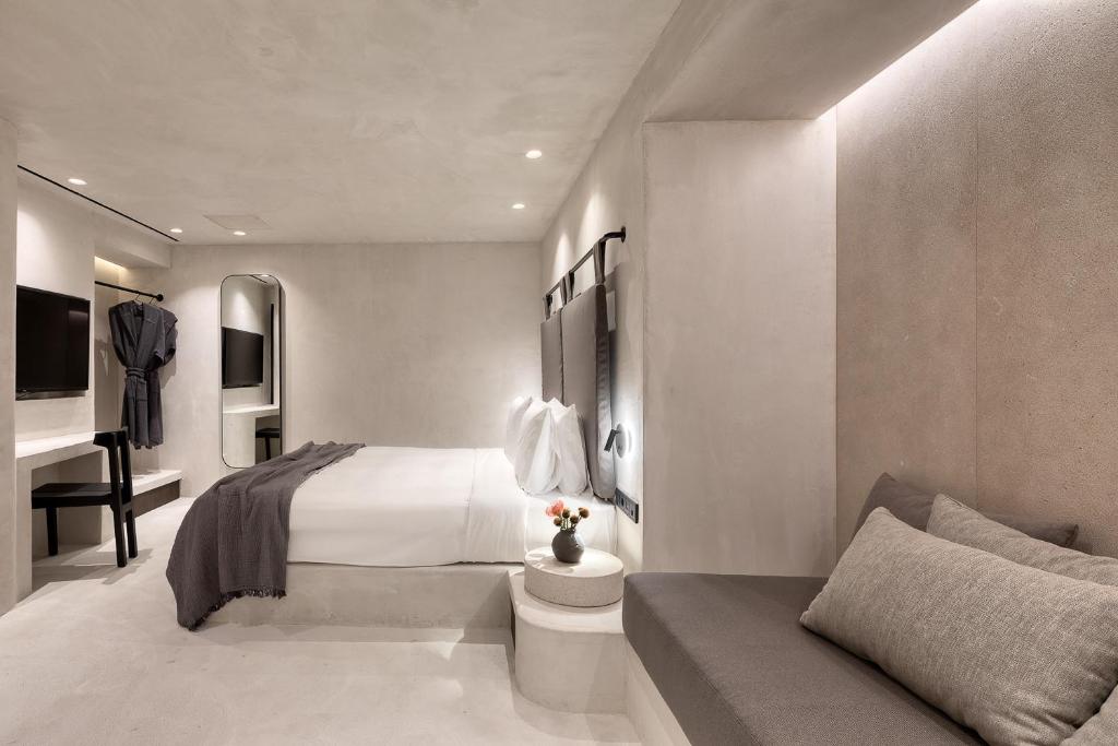 Fotos del hotel - ROCABELLA MYKONOS