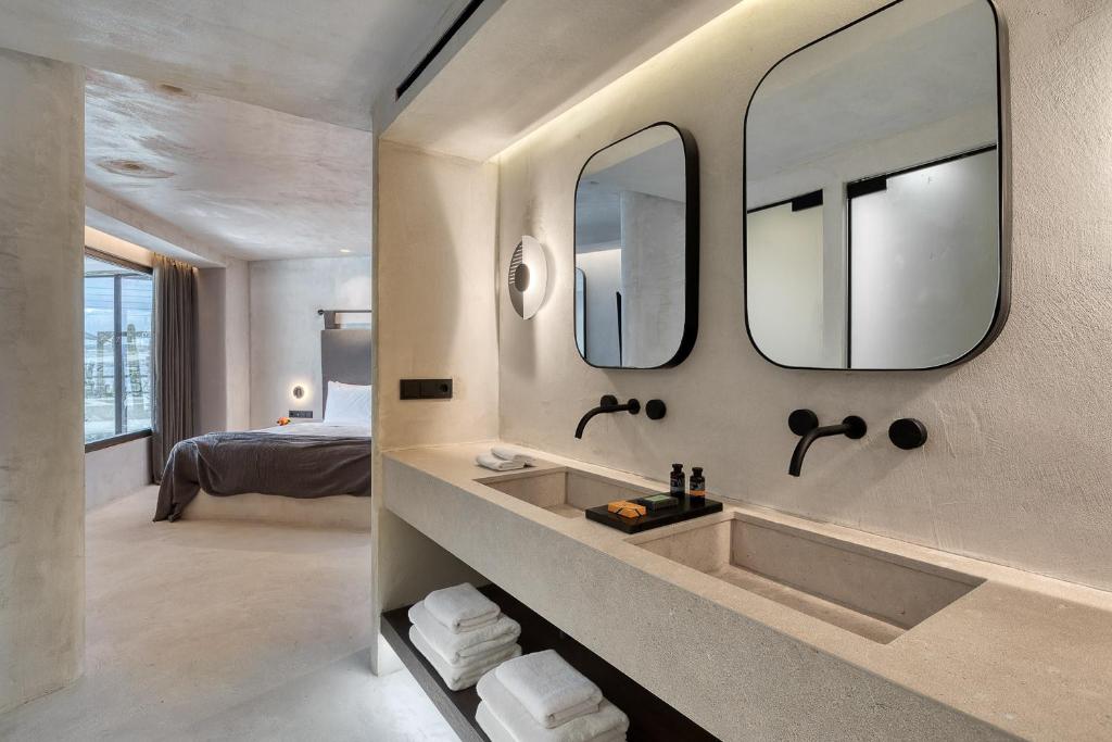 Fotos del hotel - ROCABELLA MYKONOS