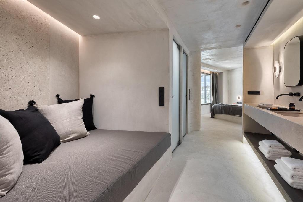 Fotos del hotel - ROCABELLA MYKONOS