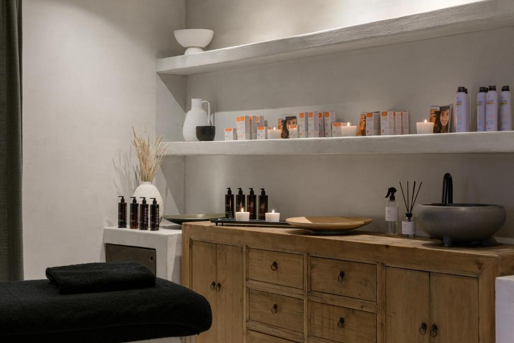 Fotos del hotel - ROCABELLA MYKONOS