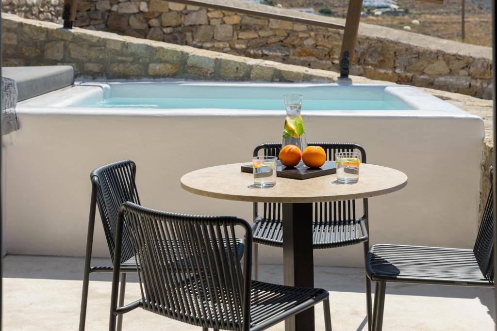 Fotos del hotel - ROCABELLA MYKONOS