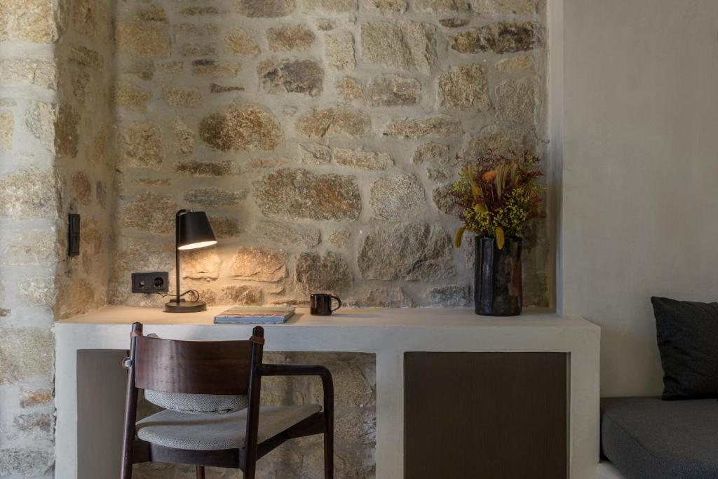 Fotos del hotel - ROCABELLA MYKONOS