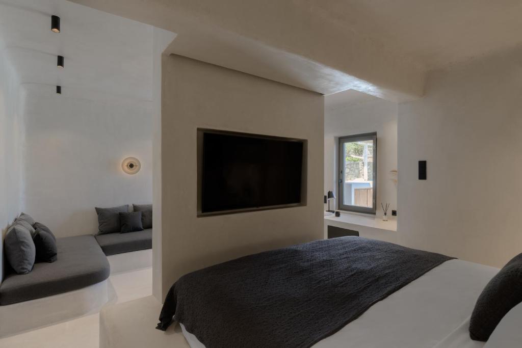 Fotos del hotel - ROCABELLA MYKONOS