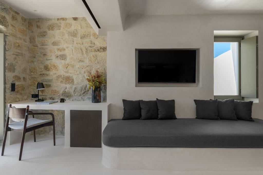 Fotos del hotel - ROCABELLA MYKONOS