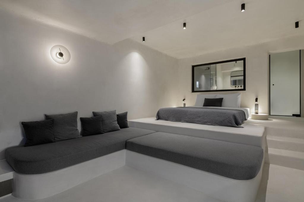 Fotos del hotel - ROCABELLA MYKONOS