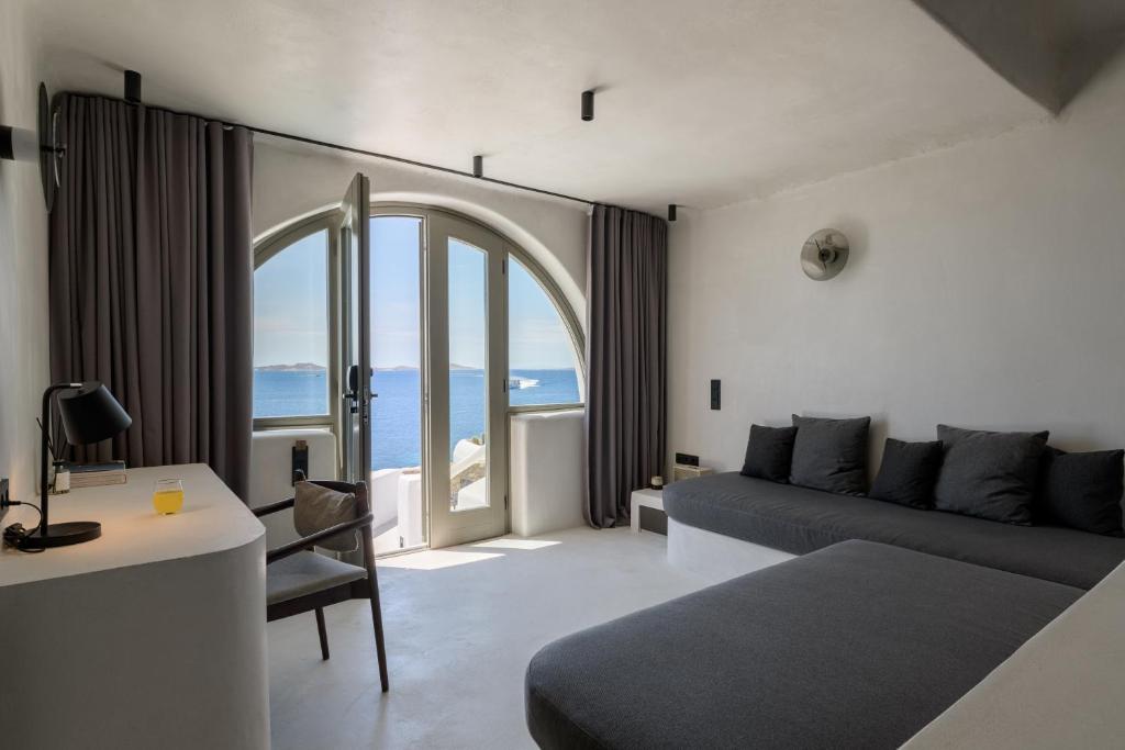 Fotos del hotel - ROCABELLA MYKONOS